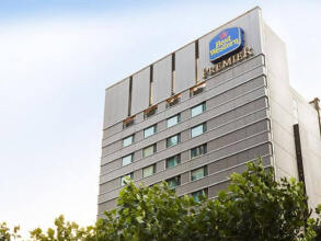 Best Western Premier Gangnam