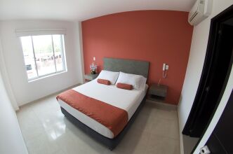 Hotel Confort Ariari, фото 30 Hotel Confort Ariari, фото 30