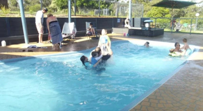 Metung Holiday Villas, фото 22