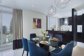 Damac Maison Royale The Distinction, фото 8