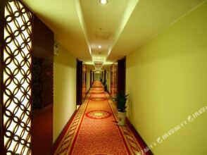 Lijing Business Hotel, фото 9