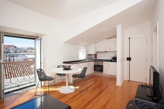 Bairrus Lisbon Apartments - Rossio, фото 34