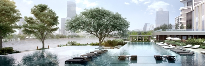 Four Seasons Hotel Bangkok at Chao Phraya River, фото 11