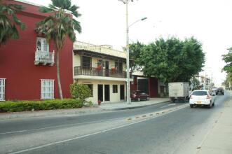 Hostal Casa Micaela, фото 11