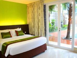 Bali De Anyer and Restaurant, фото 32 Bali De Anyer and Restaurant, фото 32