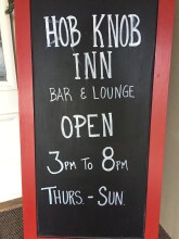 Hob Knob Inn And Restaurant, фото 21 Hob Knob Inn And Restaurant, фото 21