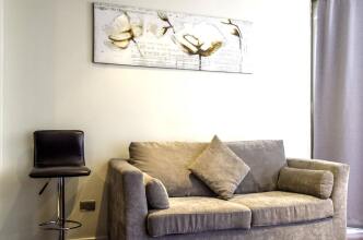 San Ignacio Suite Apartments, фото 6