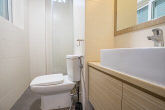 ClubHouse Residences Bijou Studio A, фото 11 ClubHouse Residences Bijou Studio A, фото 11