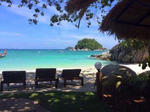 Kathalee Beach Resort And Spa Koh Lipe, фото 38 Kathalee Beach Resort And Spa Koh Lipe, фото 38