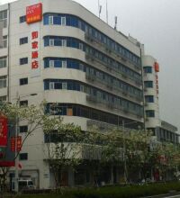 Home Inn Suzhou University Branch, фото 43