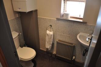 Harrogate Brasserie Boutique Hotel, фото 13 Harrogate Brasserie Boutique Hotel, фото 13