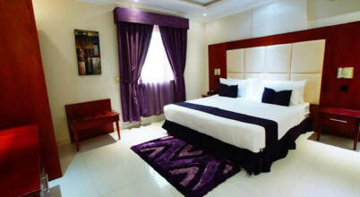 Al Muhaideb Black Box Hotel Apartment, фото 6 Al Muhaideb Black Box Hotel Apartment, фото 6