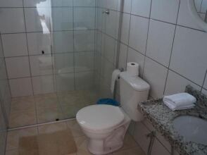 Pousada Recanto Dos Girassóis, фото 12