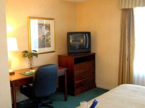 Homewood Suites Columbus-Worthington, фото 48