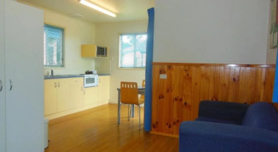 Big4 Waters Edge Holiday Park, фото 15