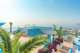 NEMO Hotel Resort & SPA, фото 47 NEMO Hotel Resort & SPA, фото 47