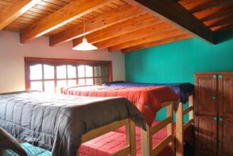 Tango Hostel CÓrdoba, фото 16