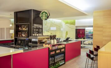 Fiesta Inn Guadalajara Expo, фото 37