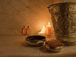 Riad Des Eaux Et Spa, фото 33 Riad Des Eaux Et Spa, фото 33