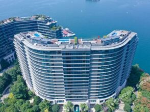 Hangzhou 1000island Lake Greentown Resort Hotel, фото 21 Hangzhou 1000island Lake Greentown Resort Hotel, фото 21