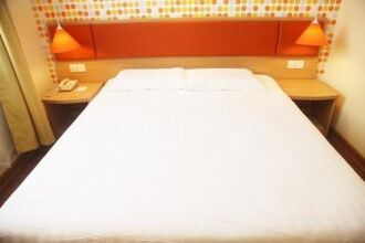 Home Inn Yichun Huanglong Building, фото 15 Home Inn Yichun Huanglong Building, фото 15