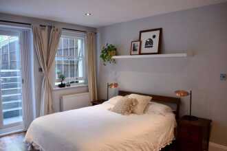 Charming 2 Bedroom Flat in Balham, фото 24