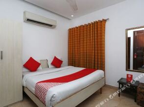 OYO 15563 Bir Home Stay, фото 19