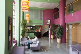 Ibis Casa Sidi Maarouf, фото 6 Ibis Casa Sidi Maarouf, фото 6