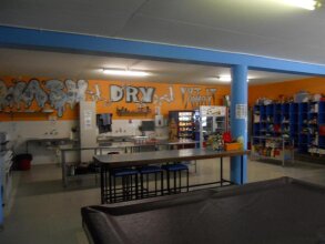 Spinners Hostel, фото 12