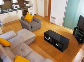 City Stop Manchester, фото 43 City Stop Manchester, фото 43