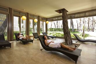 Robinson Club Pamfilya - All-Inclusive, фото 25