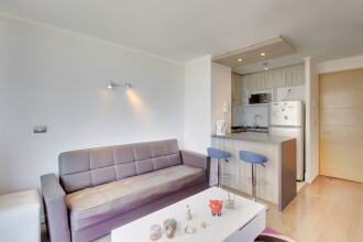 Apart Toesca 1727, фото 5 Apart Toesca 1727, фото 5