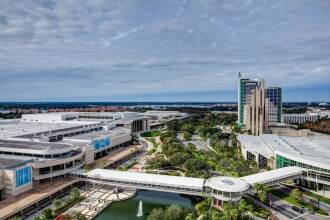 Hyatt Regency Orlando, фото 43