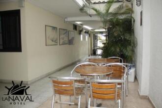 Hotel La Naval, фото 10 Hotel La Naval, фото 10