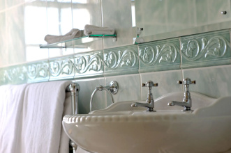 French Horn Hotel, фото 15