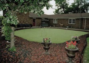 Ivy Rose Motor Inn, фото 19