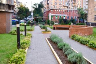 Diplomat Aparthotel, фото 41