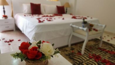 Hospedaje Casa Rosada, фото 9 Hospedaje Casa Rosada, фото 9