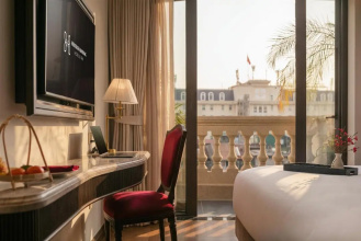 Heritage Ham Long Hotel & Spa
