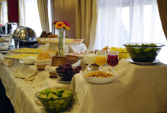 Hotel Panamericano, фото 25 Hotel Panamericano, фото 25