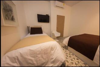 Mamma Hotel, фото 6 Mamma Hotel, фото 6