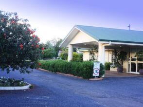 Riverland Motor Inn, фото 31 Riverland Motor Inn, фото 31