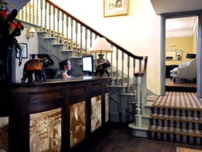 Elephant Hotel, фото 9