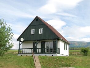 Detached Holiday Home With Veranda at 2 km. From Cerny Dul, фото 5