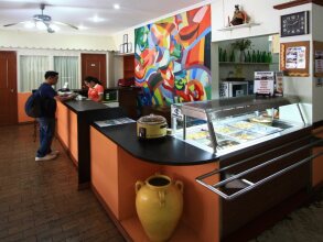 Travelbee Capitol Inn, фото 22 Travelbee Capitol Inn, фото 22