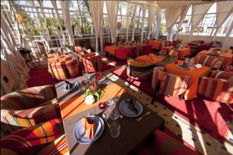 Riad Dar Justo, фото 21