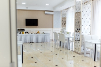 Дискавери отель, фото 15