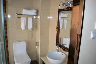 Shangri-la Zhaxidele Hotel, фото 12