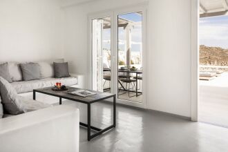 Casa Del Mar Mykonos Seaside Resort, фото 46