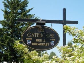 The Gatehouse B&b, фото 19 The Gatehouse B&b, фото 19